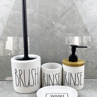 bathroom sets