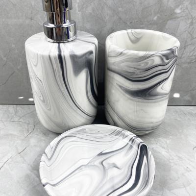 bathroom set