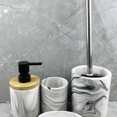 bathroom set