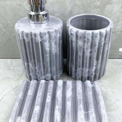 bathroom set