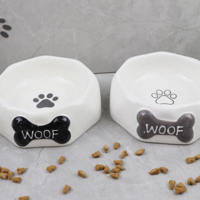 pet bowl