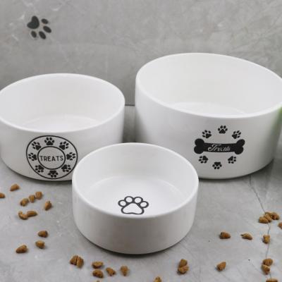 pet bowl