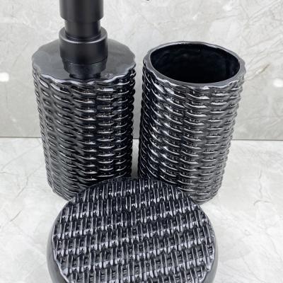 bathroom set 