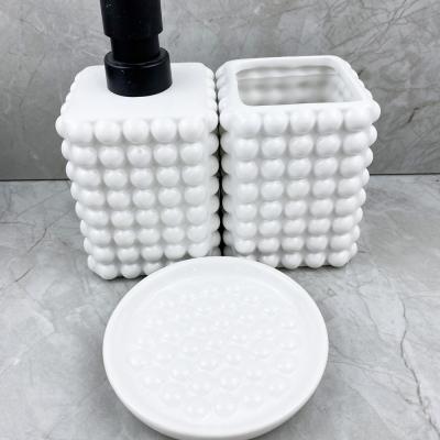 bathroom set