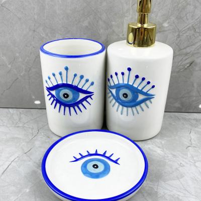 bathoom set 
