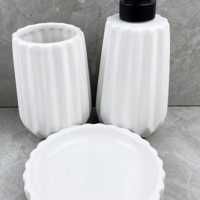bathoom set 