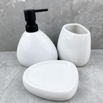 bathoom set 