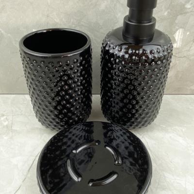 bathoom set 
