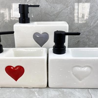 kitchen  soap dispenser 