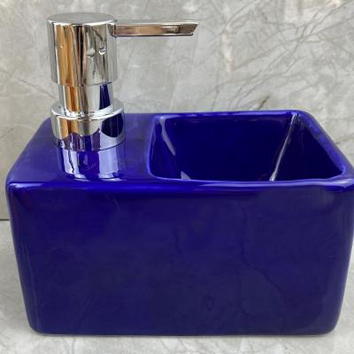 kitchen  soap dispenser 
