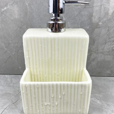 kitchen  soap dispenser 