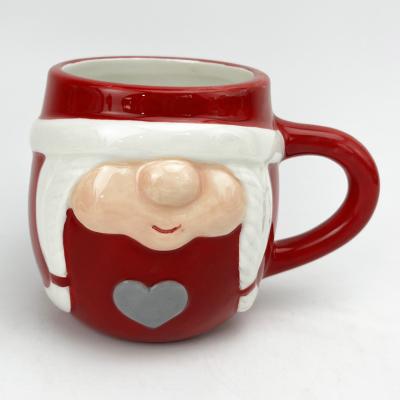 gnome mug