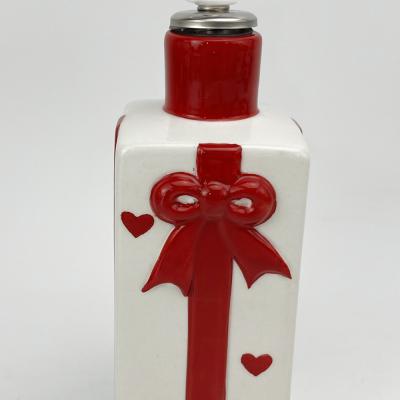 oil bottle