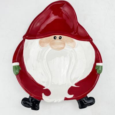 gnome plate