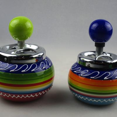 ashtray