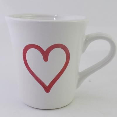 valentine mug