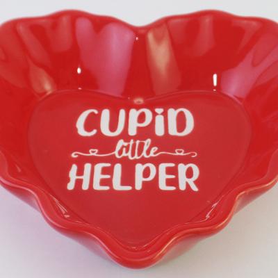 heart plate