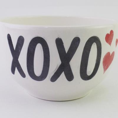 love bowl