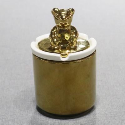 ashtray