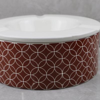 ashtray