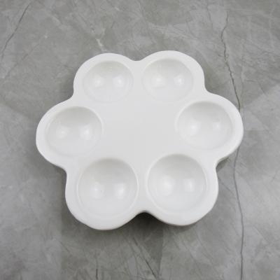 egg holder plate