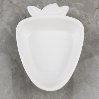 carrot plate