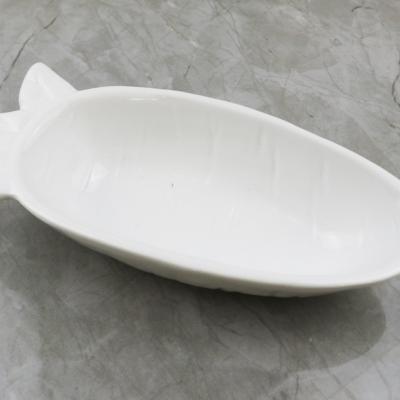 carrot plate