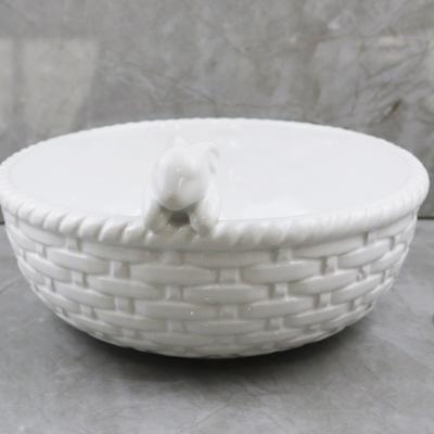 easter bowl