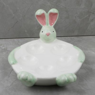 rabbit plate